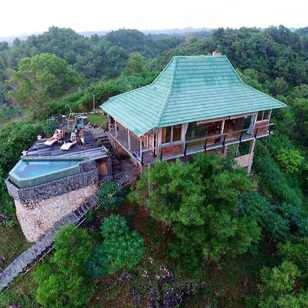 Batu Hill Villa Watukarung Dış mekan fotoğraf