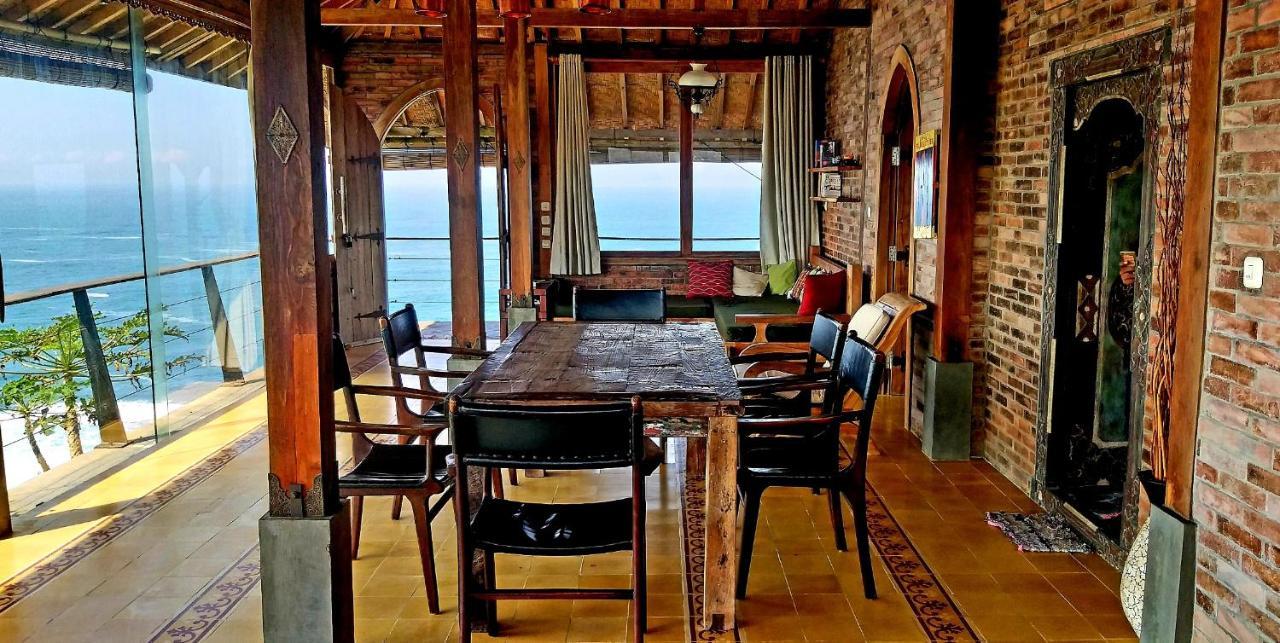 Batu Hill Villa Watukarung Dış mekan fotoğraf