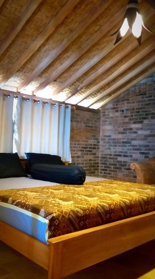 Batu Hill Villa Watukarung Dış mekan fotoğraf