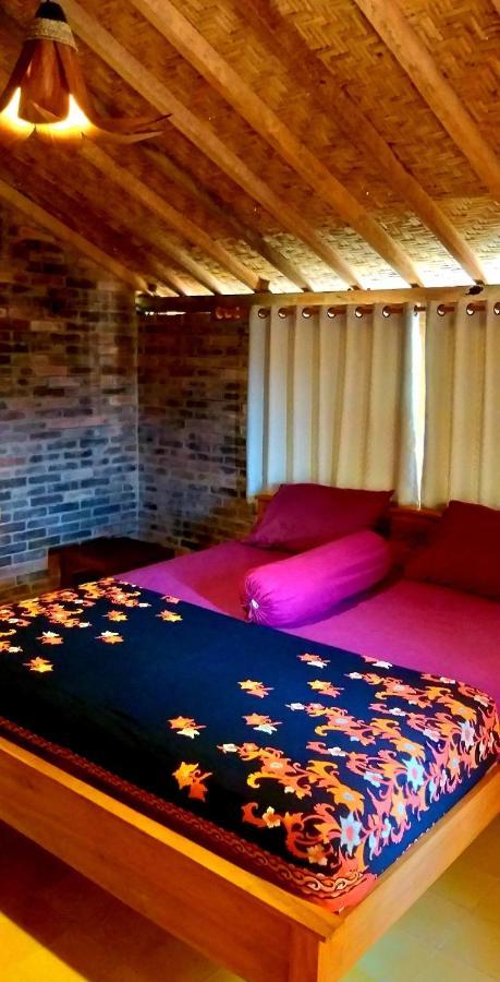 Batu Hill Villa Watukarung Dış mekan fotoğraf