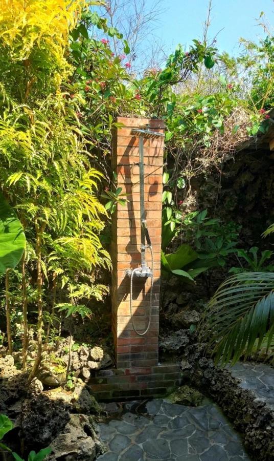 Batu Hill Villa Watukarung Dış mekan fotoğraf