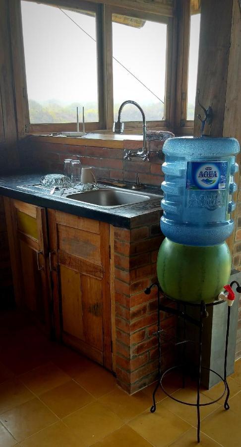 Batu Hill Villa Watukarung Dış mekan fotoğraf