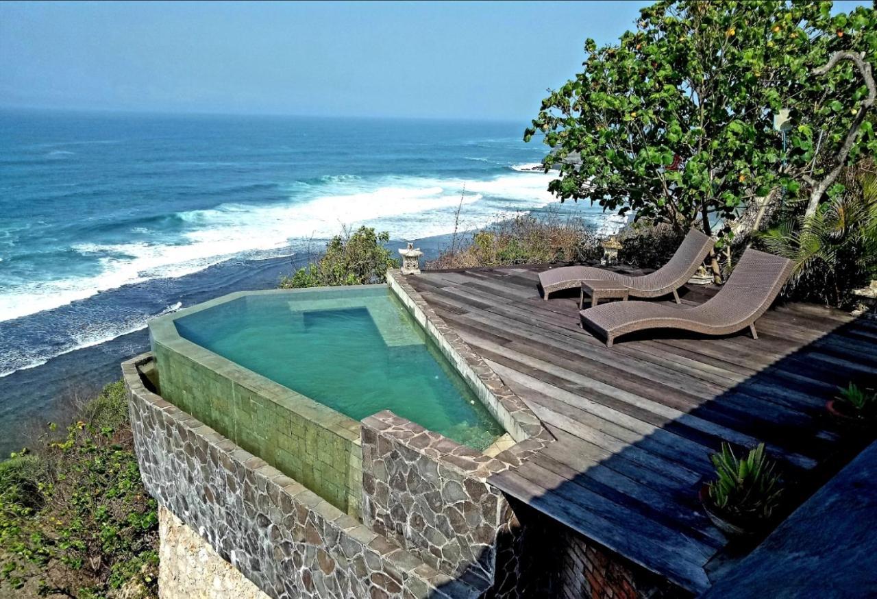Batu Hill Villa Watukarung Dış mekan fotoğraf