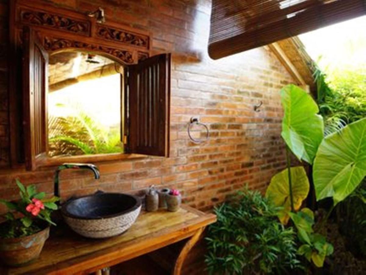 Batu Hill Villa Watukarung Dış mekan fotoğraf