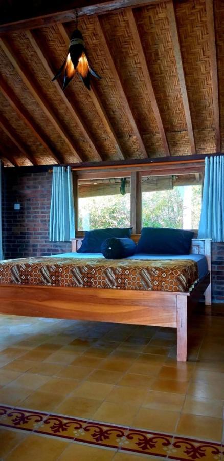 Batu Hill Villa Watukarung Dış mekan fotoğraf