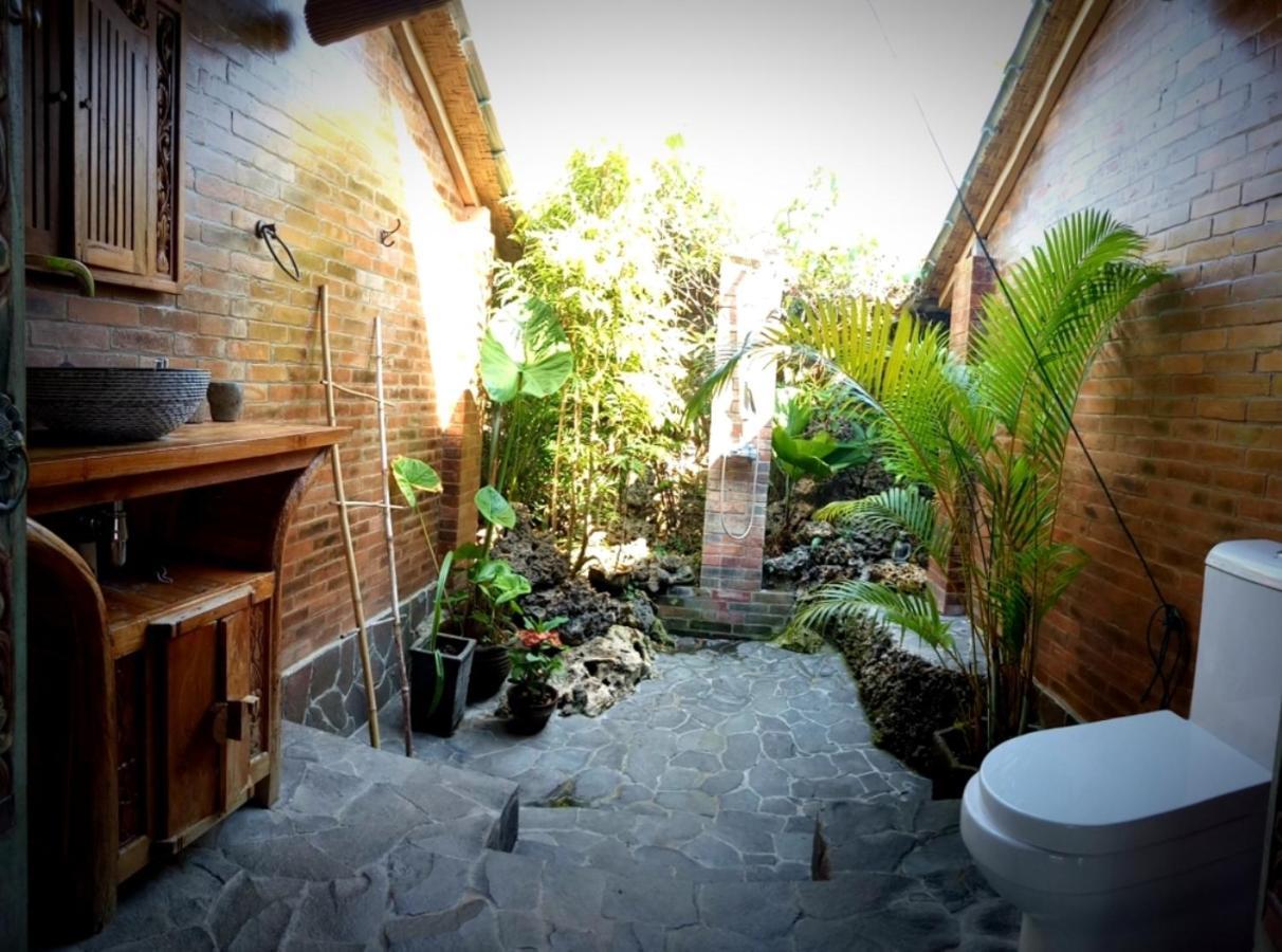 Batu Hill Villa Watukarung Dış mekan fotoğraf